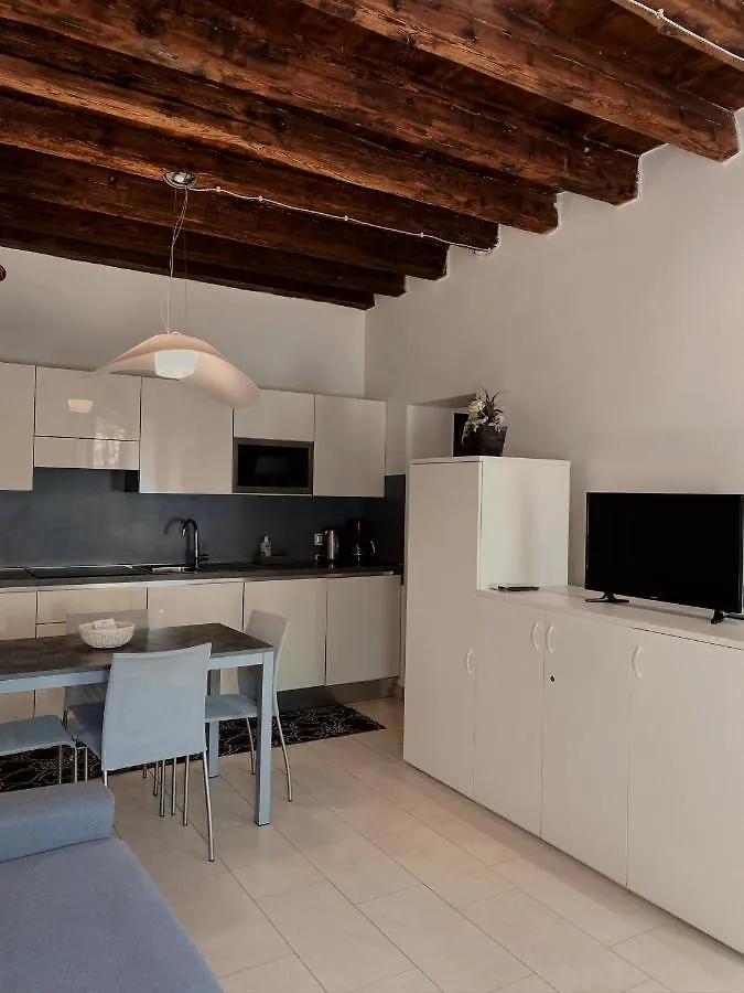 Venetian Mood Private Apartment La Giudecca