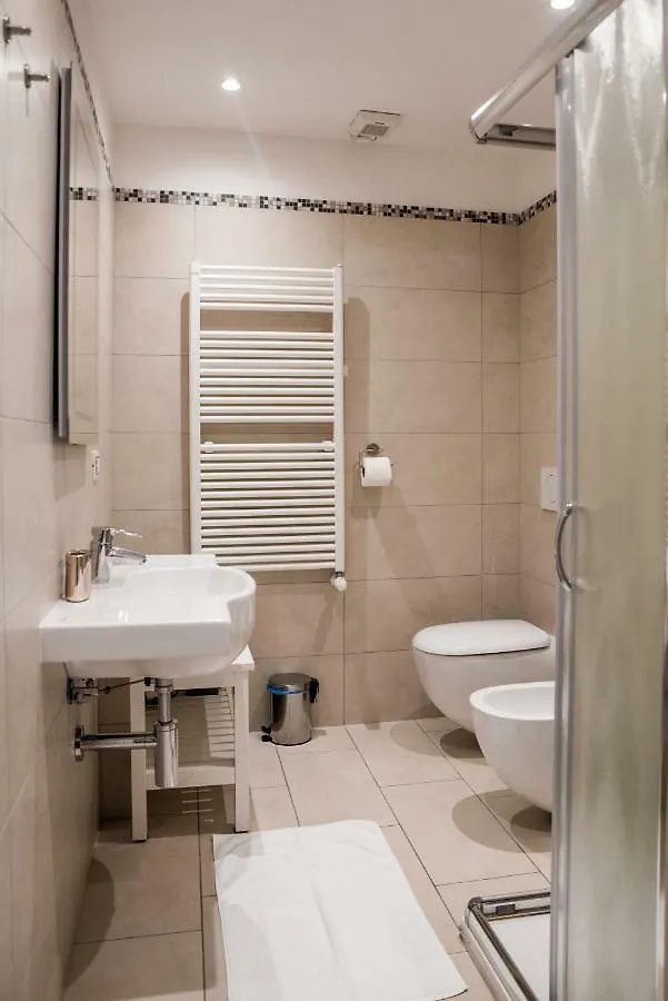 Venetian Mood Private Apartment La Giudecca イタリア