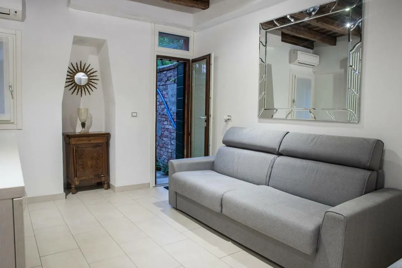 Venetian Mood Private Apartment La Giudecca