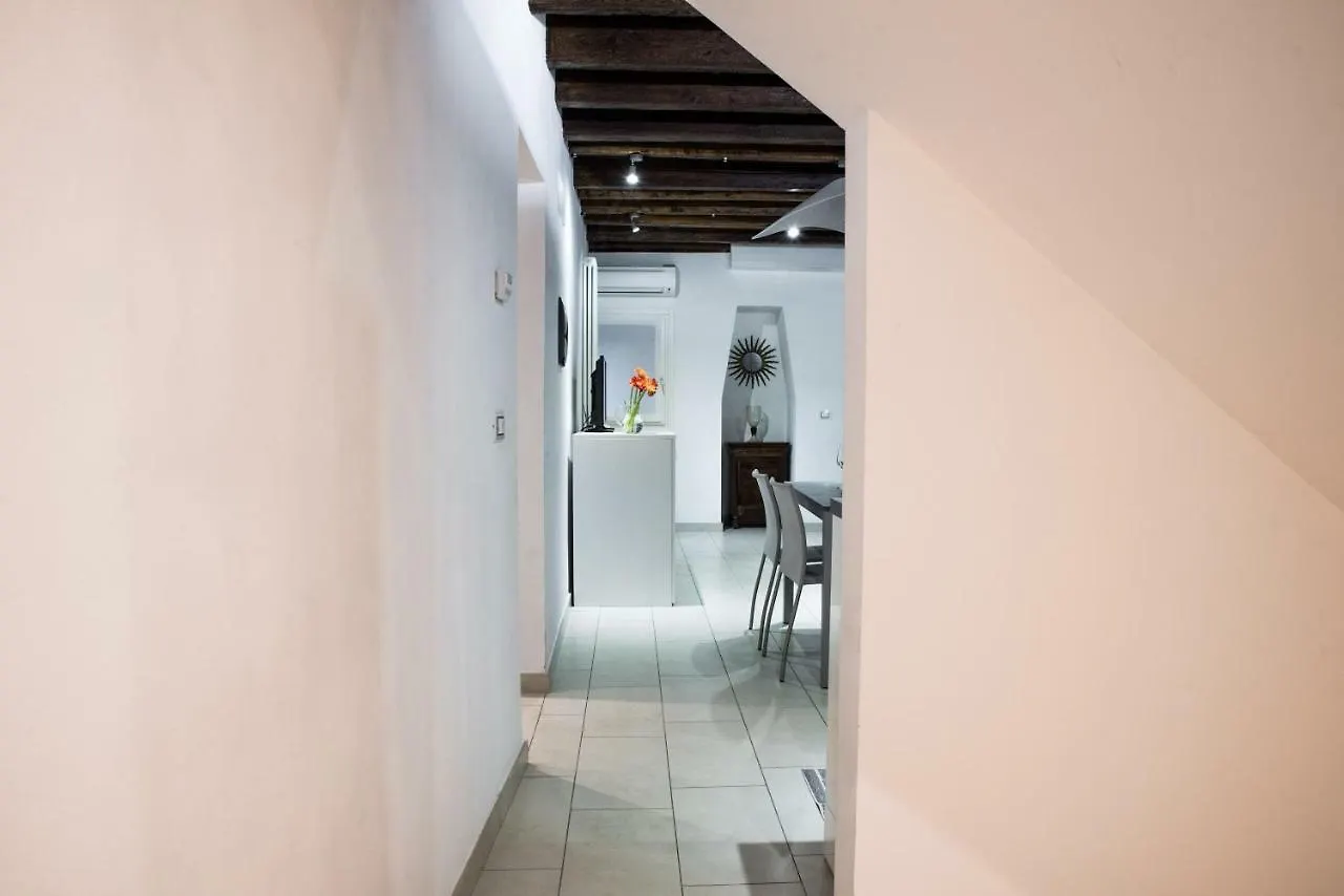 Venetian Mood Private Apartment La Giudecca