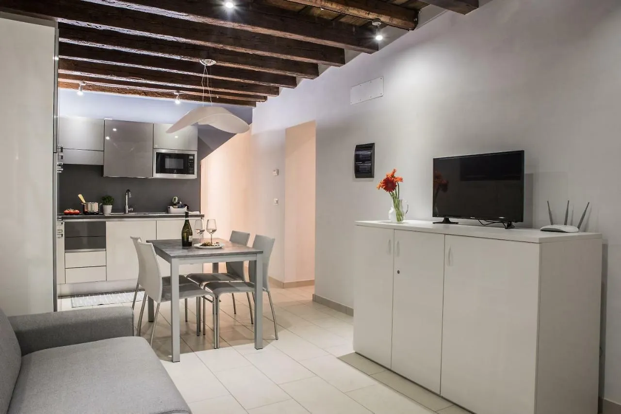Venetian Mood Private Apartment La Giudecca