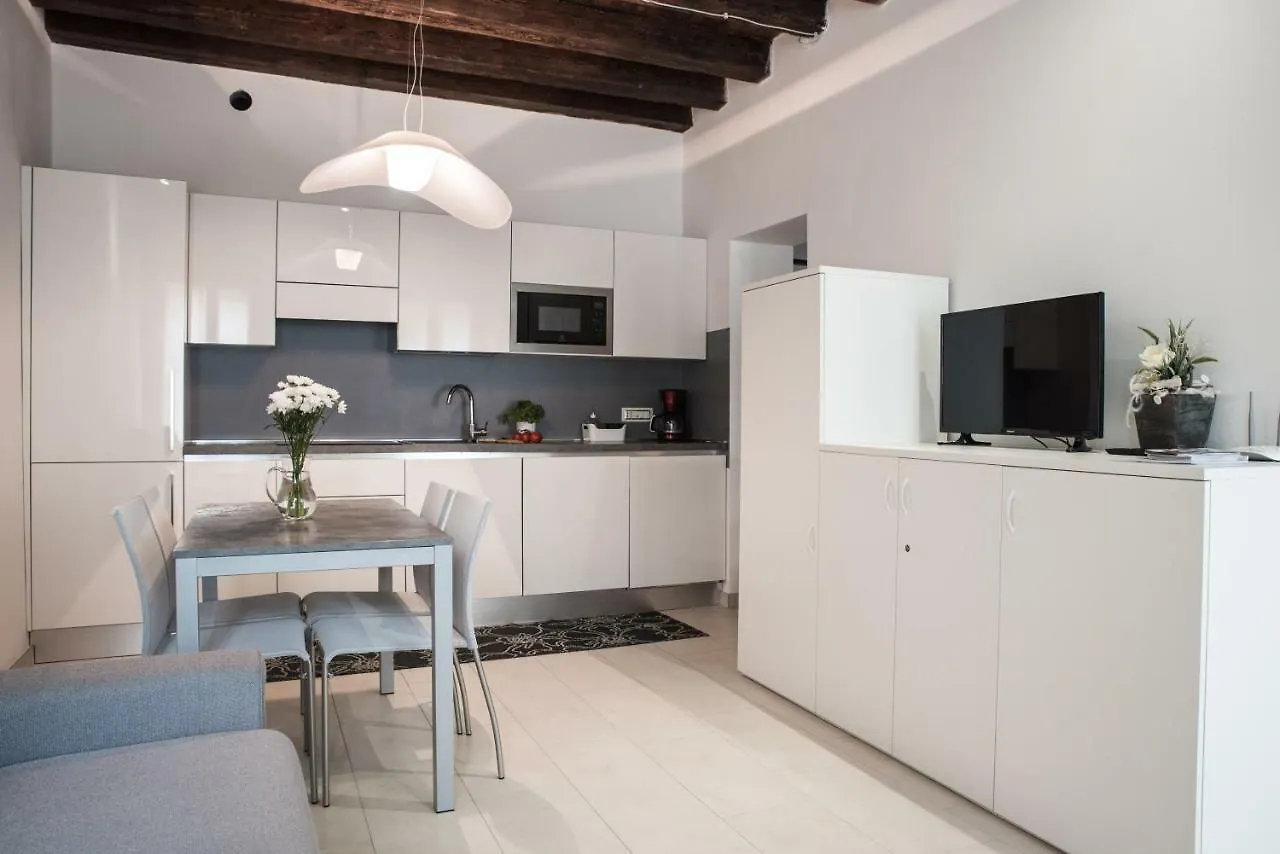 Venetian Mood Private Apartment La Giudecca