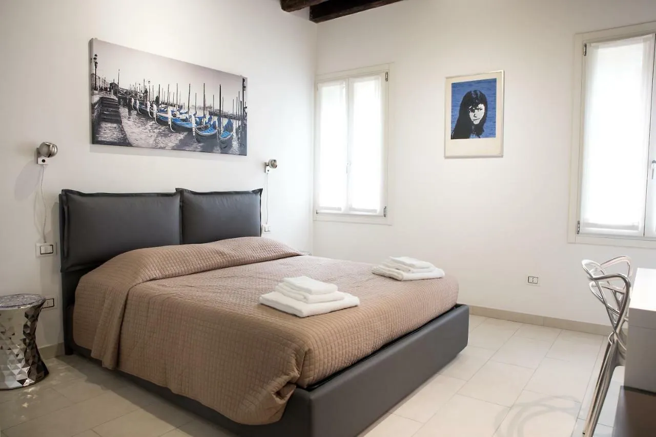 Venetian Mood Private Apartment La Giudecca