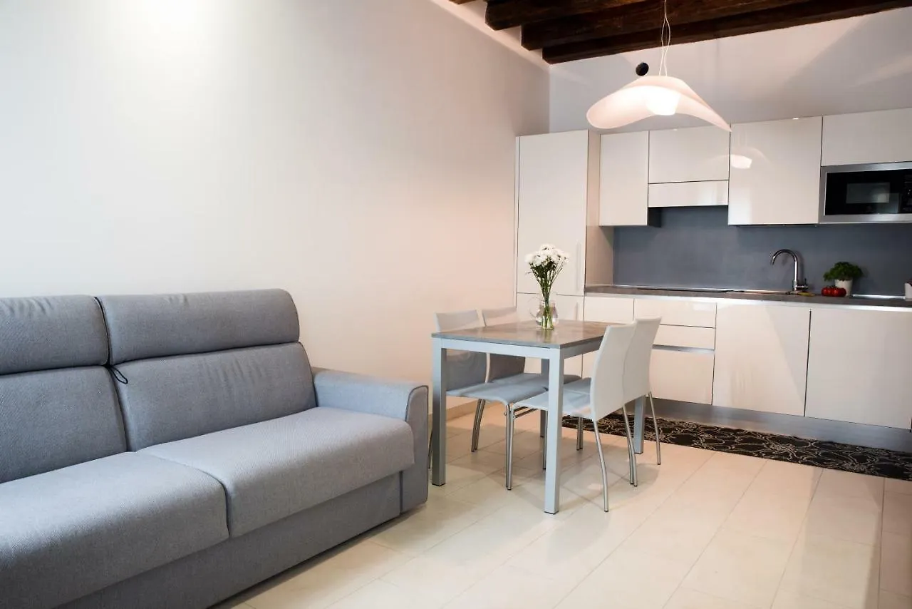 Venetian Mood Private Apartment La Giudecca