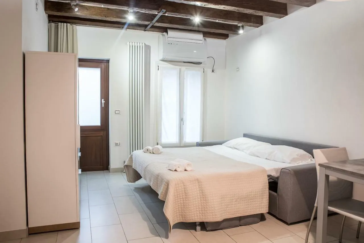 Venetian Mood Private Apartment La Giudecca