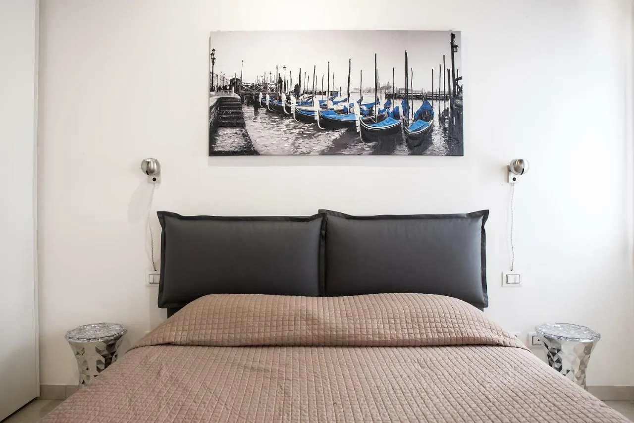 Venetian Mood Private Apartment La Giudecca