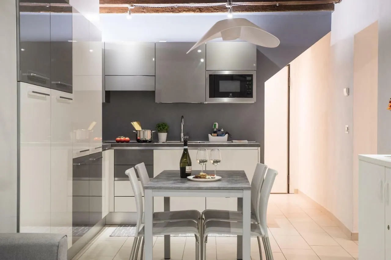 Venetian Mood Private Apartment La Giudecca