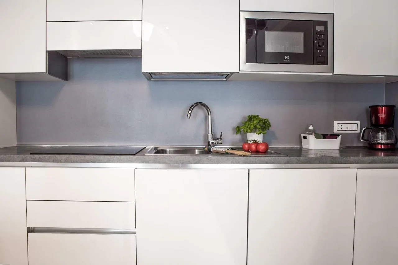 Venetian Mood Private Apartment Italy