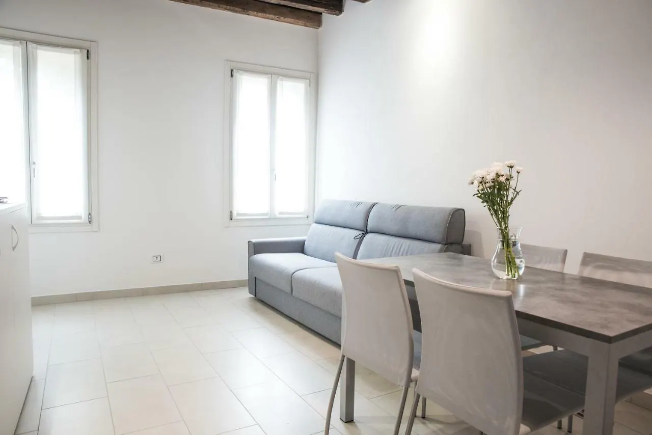 Venetian Mood Private Apartment La Giudecca