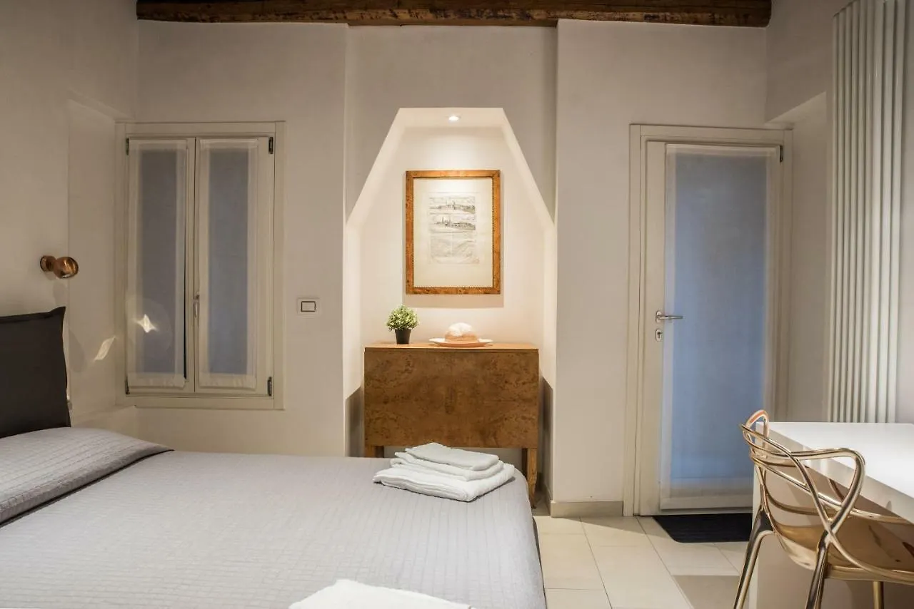 Venetian Mood Private Apartment La Giudecca 0*,  Italy