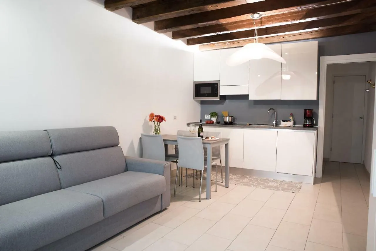 Venetian Mood Private Apartment La Giudecca