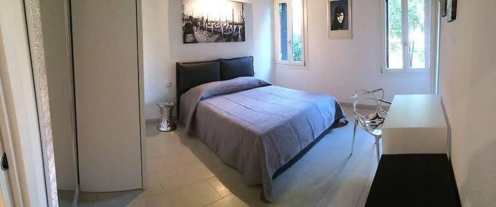Venetian Mood Private Apartment La Giudecca