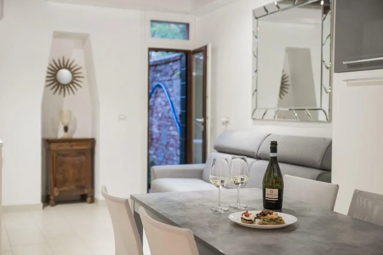 Venetian Mood Private Apartment La Giudecca Italien