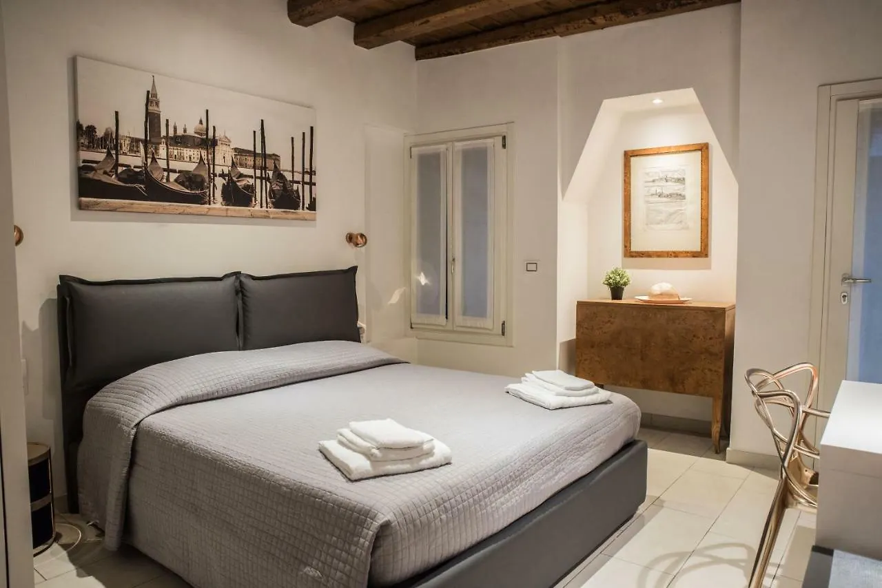 Venetian Mood Private Apartment La Giudecca