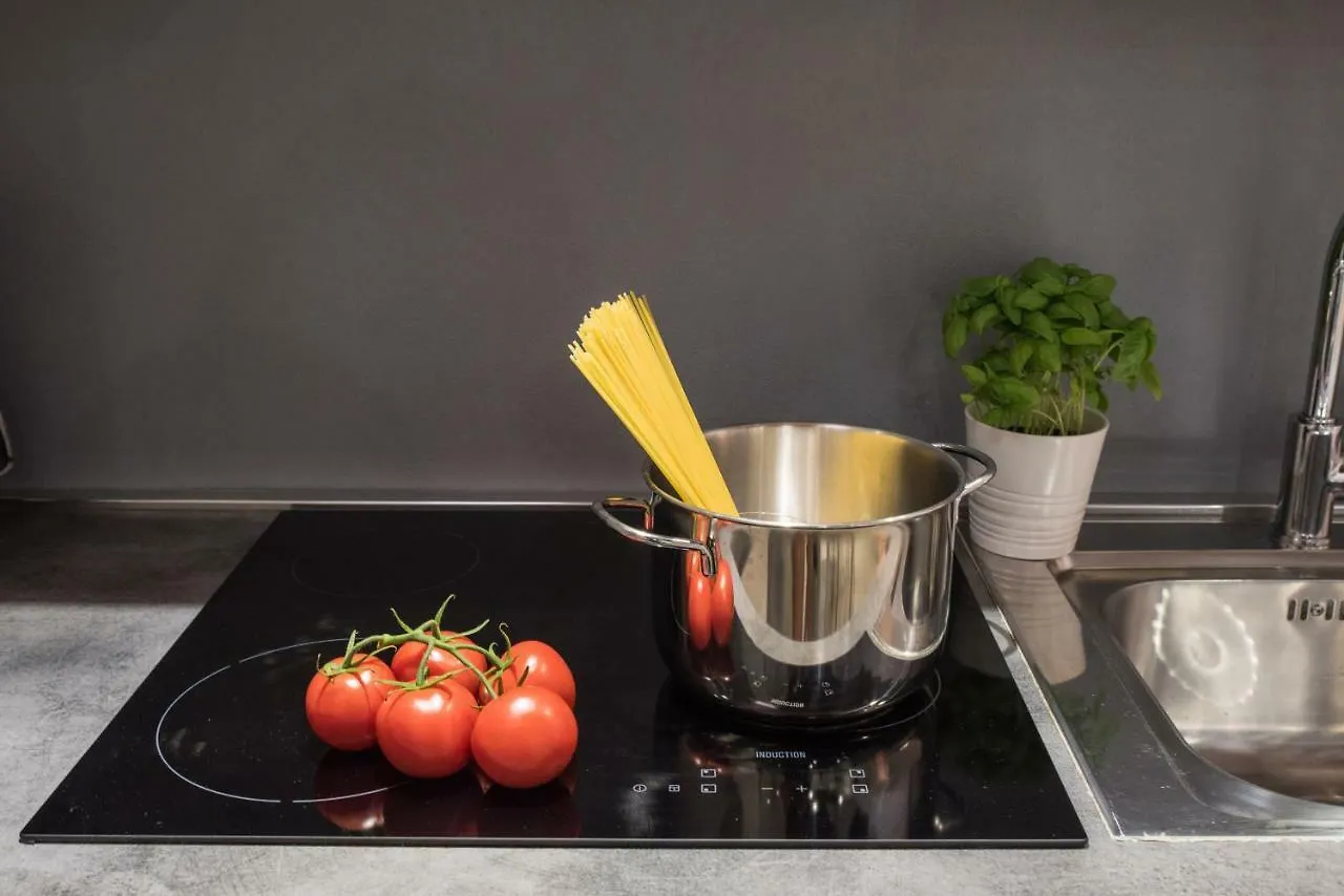 Venetian Mood Private Apartment La Giudecca Italien