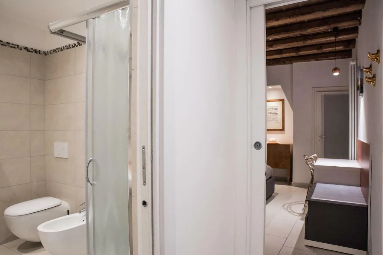 Venetian Mood Private Apartment La Giudecca