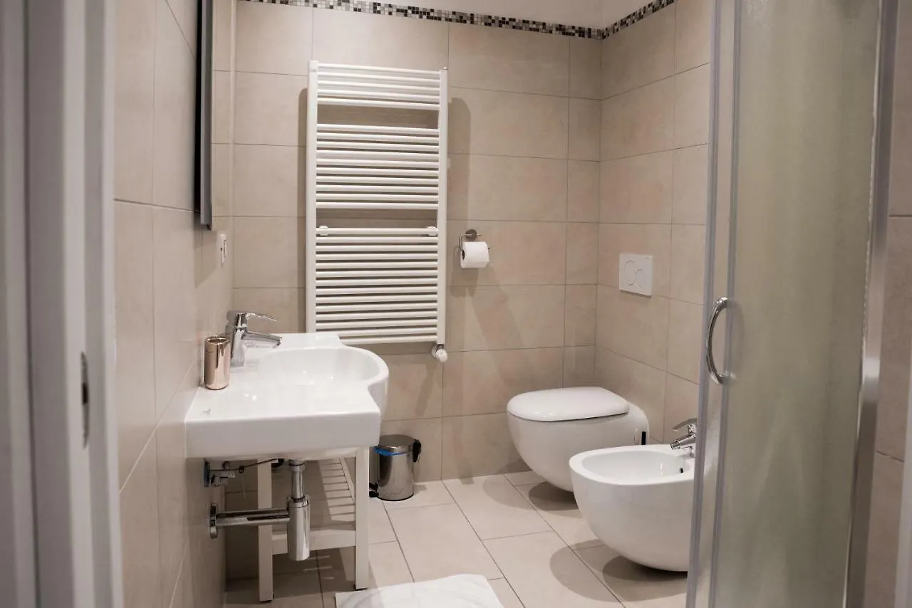 Venetian Mood Private Apartment La Giudecca