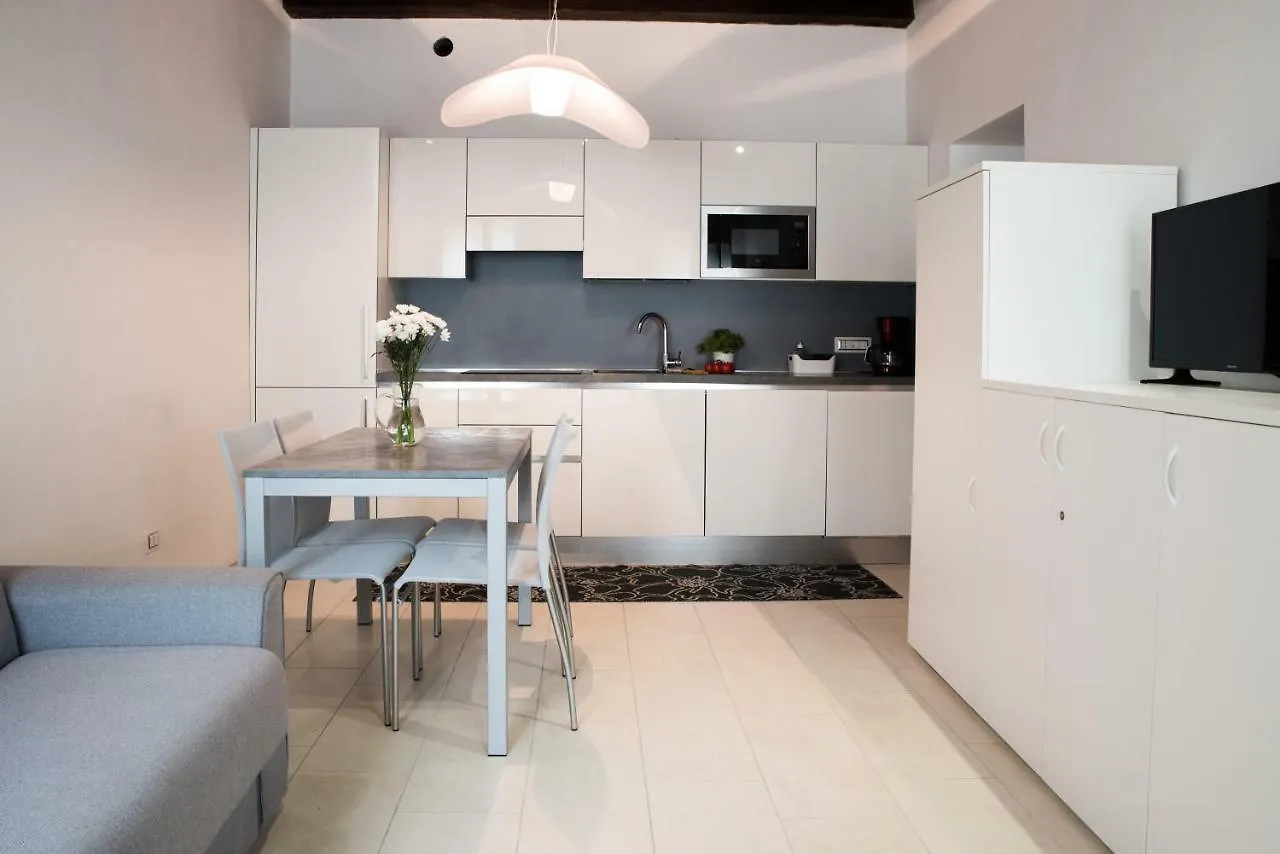Venetian Mood Private Apartment La Giudecca 0*,