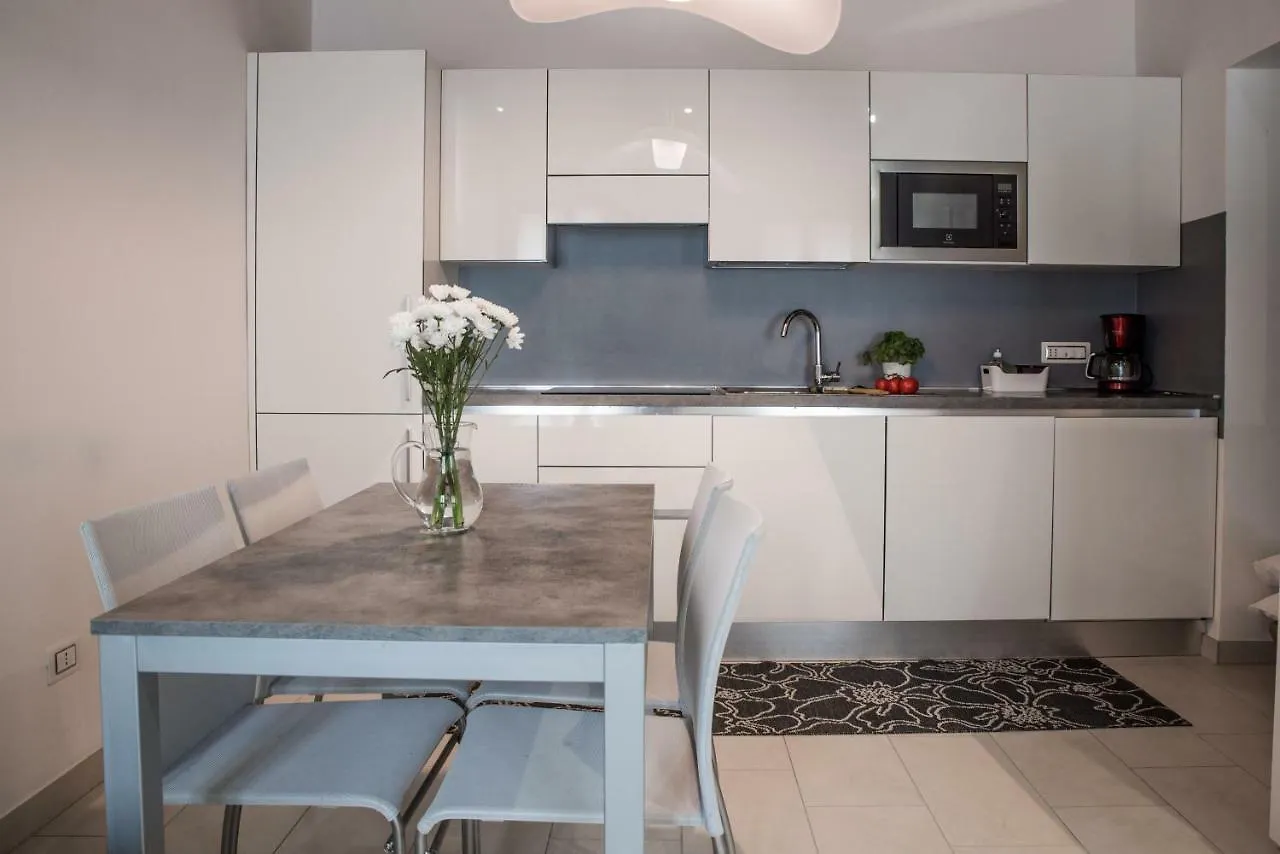 Venetian Mood Private Apartment La Giudecca