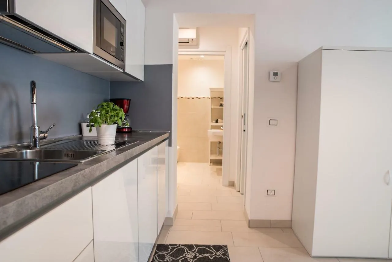 Venetian Mood Private Apartment La Giudecca 0*,
