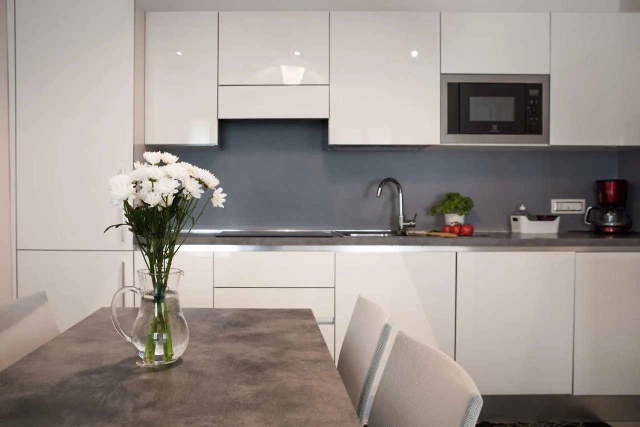 Venetian Mood Private Apartment La Giudecca Italien