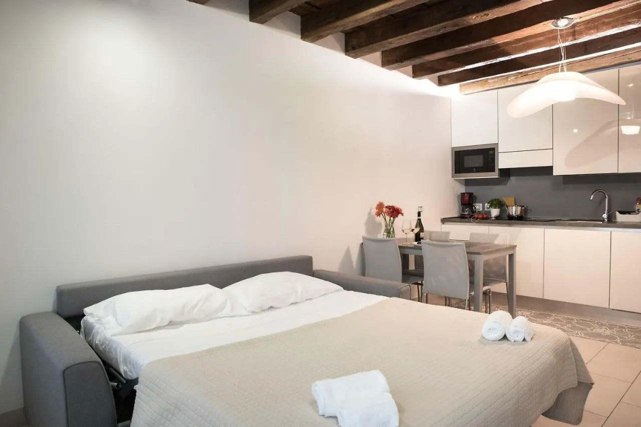 Venetian Mood Private Apartment La Giudecca