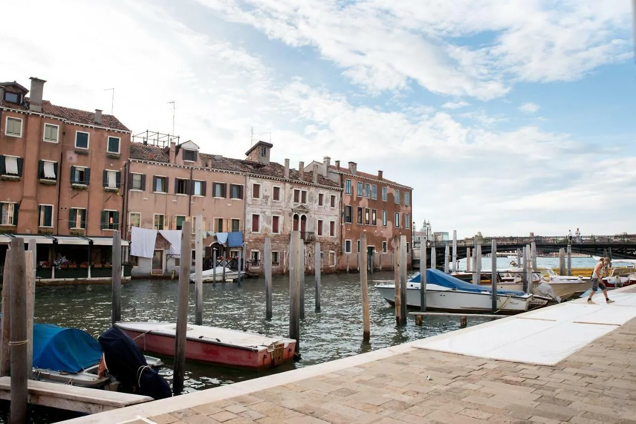 Venetian Mood Private Apartment La Giudecca