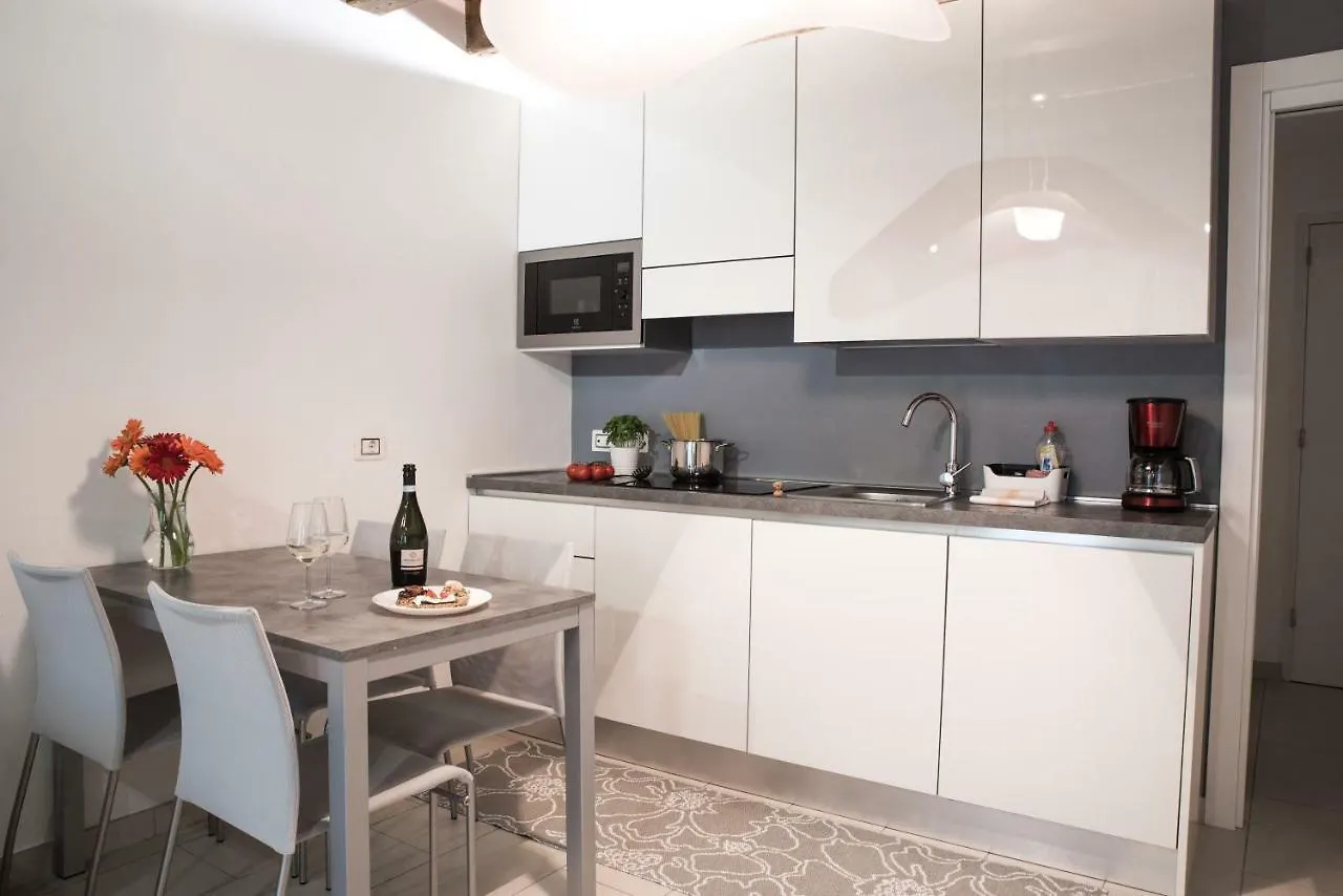 Venetian Mood Private Apartment La Giudecca
