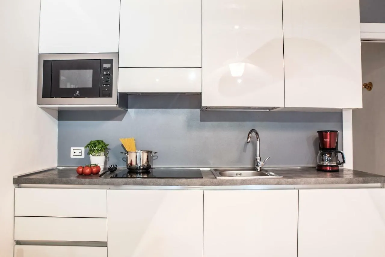 Venetian Mood Private Apartment La Giudecca