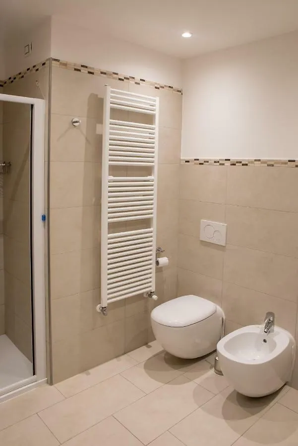 Venetian Mood Private Apartment La Giudecca 0*,  Italien