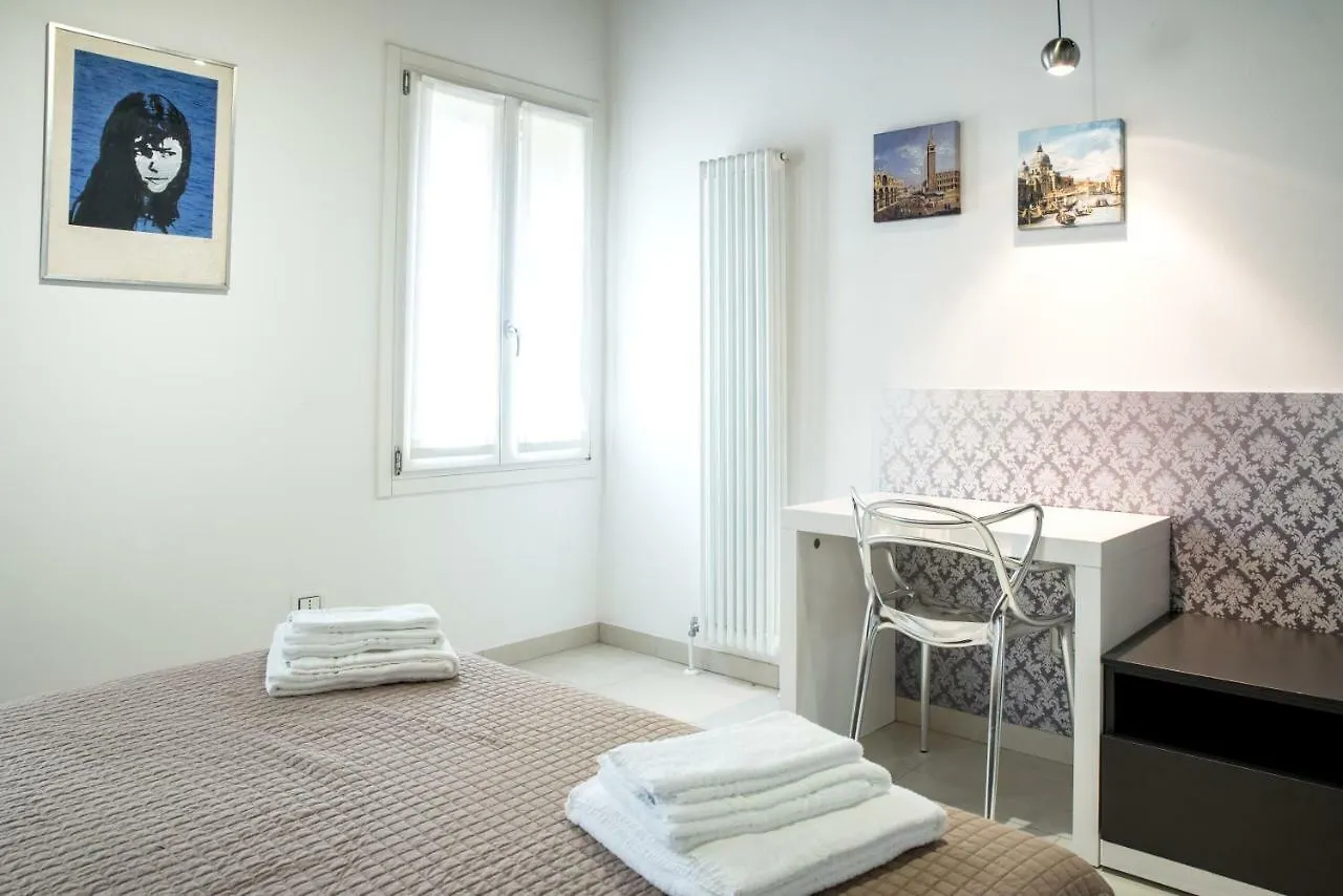 Venetian Mood Private Apartment La Giudecca