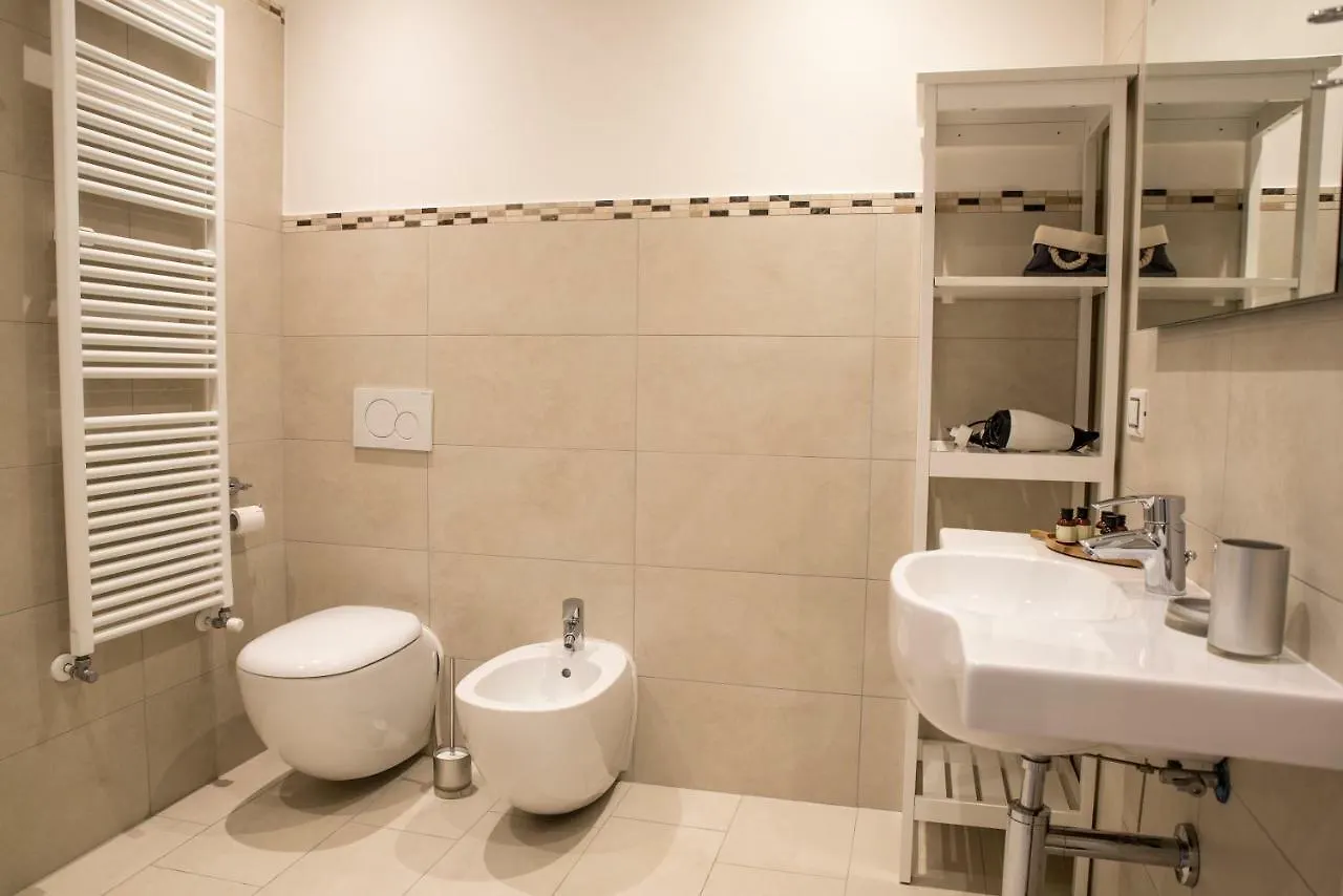 Venetian Mood Private Apartment La Giudecca 0*,